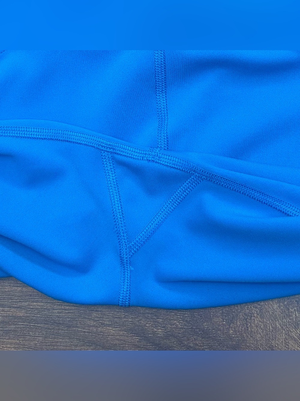 Lululemon InStill High Rise Tight 25" In Poolside Size 4 - Picture 6 of 7